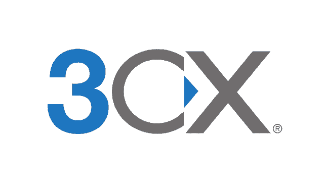3cx logo 2