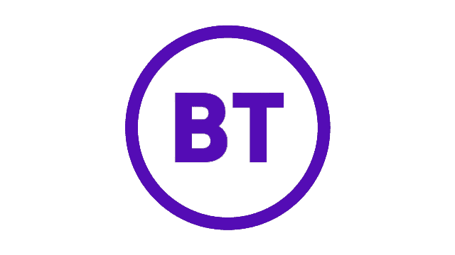 bt logo