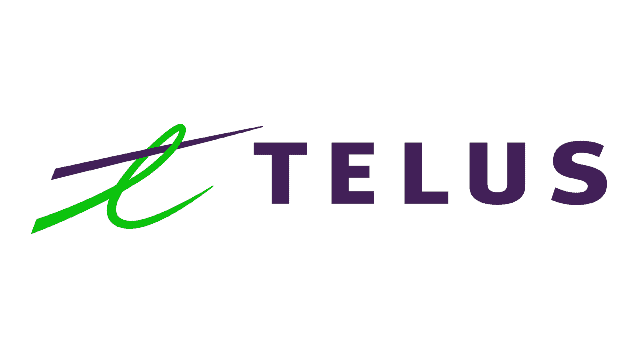 telus logo