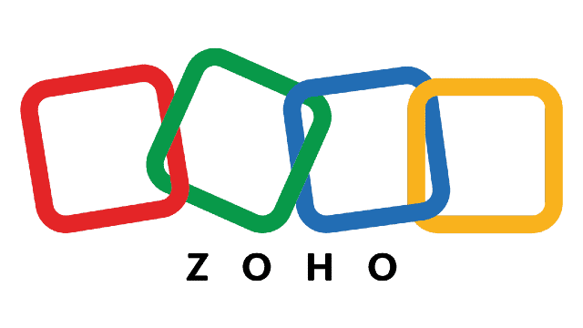 zoho logo